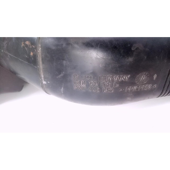 Carcasa filtru aer VOLKSWAGEN POLO (9N_) [ 2001 - 2012 ] 6q0129618g