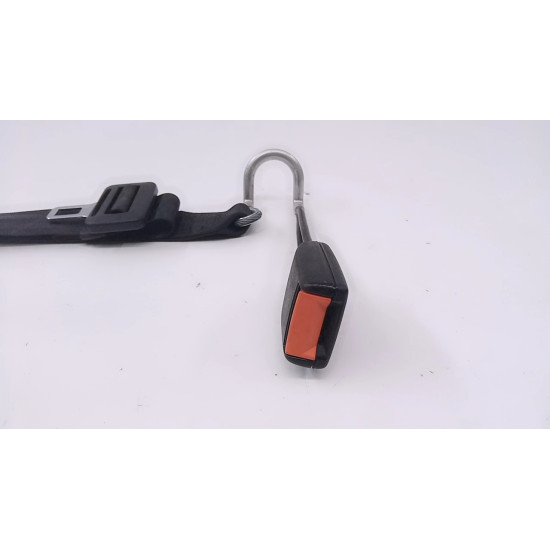 Centura de siguranta + blocare centura stanga spate Volkswagen Golf 3 SH 1h0857713a