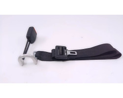 Centura de siguranta + blocare centura stanga spate Volkswagen Golf 3 SH 1h0857713a