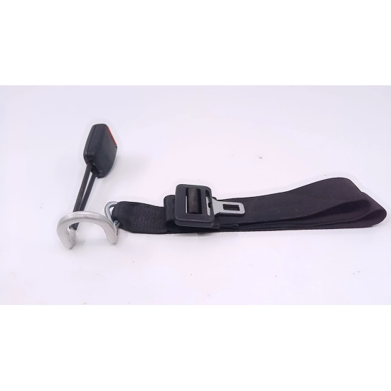 Centura de siguranta + blocare centura stanga spate Volkswagen Golf 3 SH 1h0857713a
