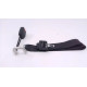Centura de siguranta + blocare centura stanga spate Volkswagen Golf 3 SH 1h0857713a