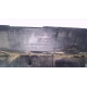 Difuzor bara spate SEAT IBIZA III (6K1) [ 1999 - 2002 ] 6k6807863a