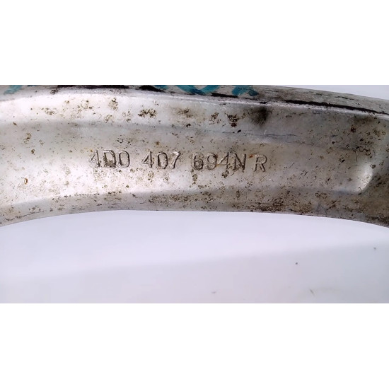Brat comanda directie Audi A4 B5 AUDI A6 (4B, C5) 1.9 TDI SH 4d0407694nr