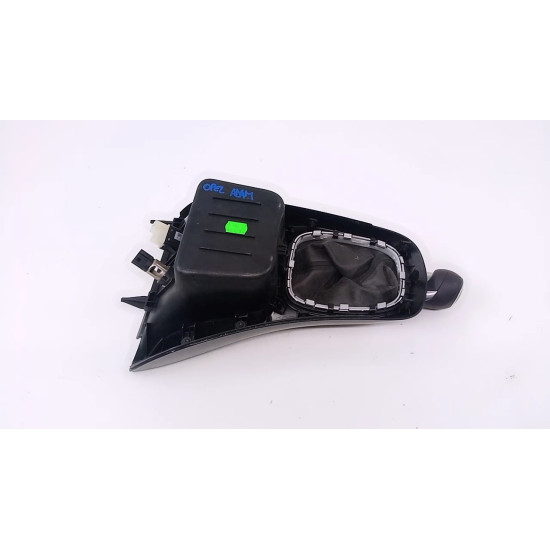 Ornament maneta schimbator + maneta schimbator + USB AUX Opel Adam SH 3352901