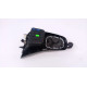 Ornament maneta schimbator + maneta schimbator + USB AUX Opel Adam SH 3352901