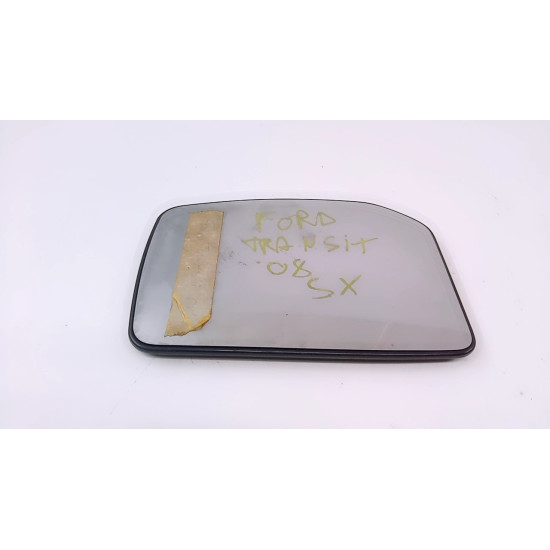 Sticla oglinda stanga Ford Transit 2008 SH