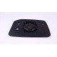 Sticla oglinda stanga Ford Transit 2008 SH