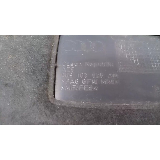 Capac motor Audi A4 B8 8k  2.7 3.0 tdi 2007-2012  SH 059103925aq