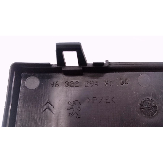 Panou sigurante Peugeot 307  (3A/C) (2000 - 2008) SH 9632229480