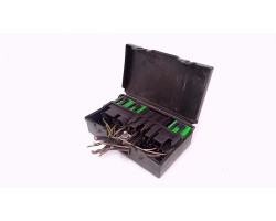 Panou sigurante Peugeot 307  (3A/C) (2000 - 2008) SH 9632229480