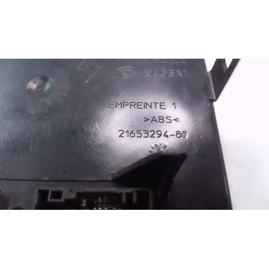 Calculator confort RENAULT LAGUNA II (BG0/1_) [ 2001 - 2007 ] OEM 8200447438