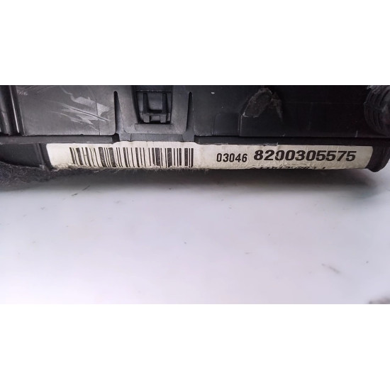 Calculator confort Renault Megane 2 1.6 2002-2012 SH 820030575
