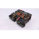 Panou sigurante Peugeot 206 2000-2006 Peugeot 406 1999-2004   SH 9628024480