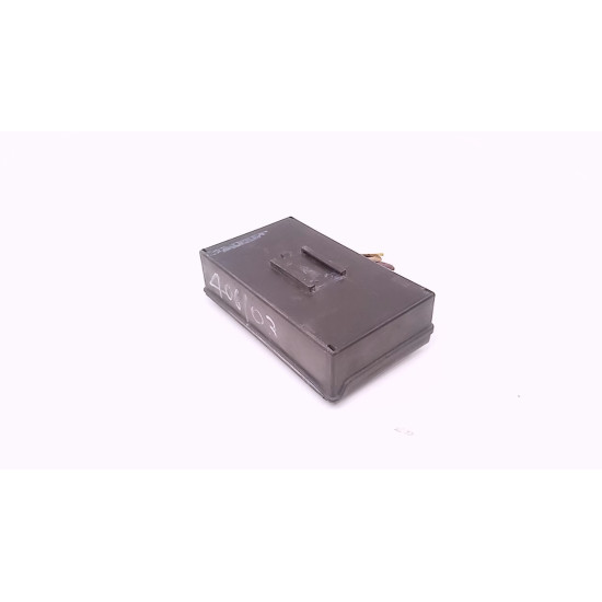 Panou sigurante Peugeot 307  (3A/C) (2000 - 2008) SH 9632229480