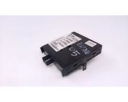 Calculator confort RENAULT LAGUNA II (BG0/1_) [ 2001 - 2007 ] OEM 8200447438