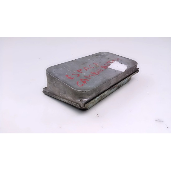 Calculator ECU Renault Laguna 2 combi 2.2 2001-2007 Renault Vel Satis (2001-2009) SH 8200306333