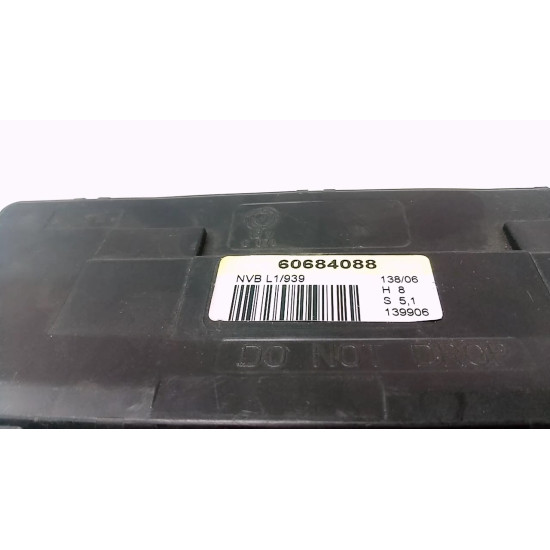 Calculator confort Alfa Romeo 159 939_  1.9 JTDM 16V (2005 - 2011, 1,9 l, 110 kw) SH 60684088