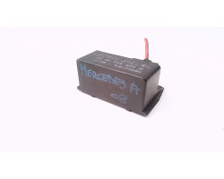 Releu bujii Mercedes A-Class W168W211 W203 220 CDI 2.2 Disel 110kw SH 0255452832