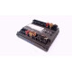 Uniatate de control intern Volkswagen Polo 9N (2001 - 2009) Seat Ibiza 4 6L 02-08 SH 6q0937049b