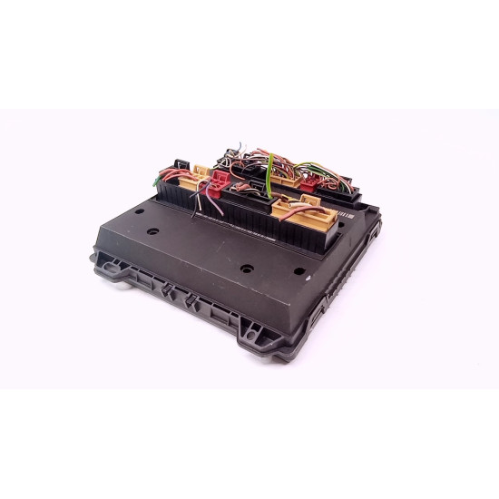 Calculator confort Volkswagen Polo 9N (2001 - 2009) / SEAT IBIZA IV (6L1) 1.4 16V SH 6q2937049f