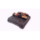 Calculator confort Volkswagen Polo 9N (2001 - 2009) / SEAT IBIZA IV (6L1) 1.4 16V SH 6q2937049f
