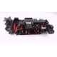 Panou sigurante MERCEDES-BENZ A (W168) 140 (168.031, 168.131) (1997 - 2004, 1.4 l, 60 kw) Mercedes Vaneo W414 (414) (2002 - 2005) SH a1685453340