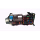 Panou sigurante MERCEDES-BENZ A (W168) 140 (168.031, 168.131) (1997 - 2004, 1.4 l, 60 kw) Mercedes Vaneo W414 (414) (2002 - 2005) SH a1685453340