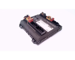 Uniatate de control intern Volkswagen Polo 9N (2001 - 2009) Seat Ibiza 4 6L 02-08 SH 6q0937049b