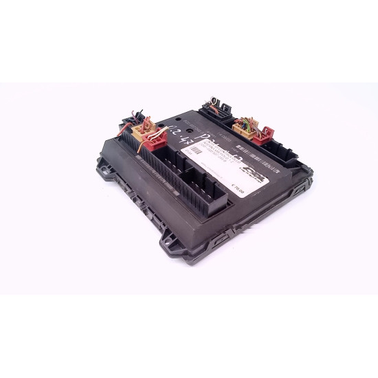 Uniatate de control intern Volkswagen Polo 9N (2001 - 2009) Seat Ibiza 4 6L 02-08 SH 6q0937049b