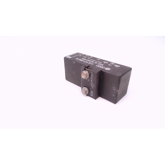 Calculator confort Seat Ibiza 5 (6J5, 6P1) (2002-2009) SH 1j0919506m