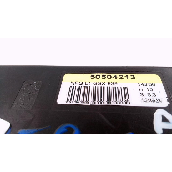 Motoras usa stanga fata Alfa Romeo 159 1.9 16v 2006-2011  SH 50504213