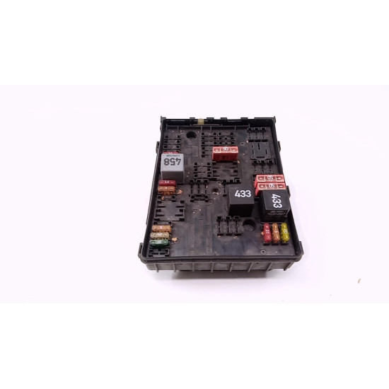 Panou sigurante Volkswagen Touran I 2004-2011 SH 1K0937804B
