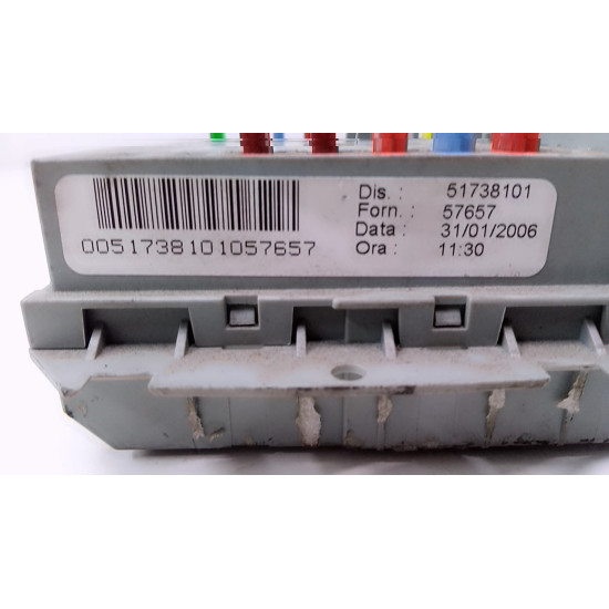 Panou sigurante Fiat Croma (194_) (2005 - 2011) 1.9 d SH 51738101