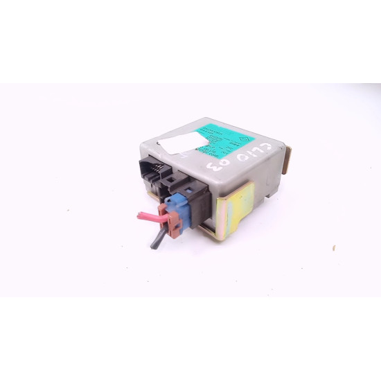 Calculator servodirectie Renault Clio 2 1998-2005 SH 8200222352