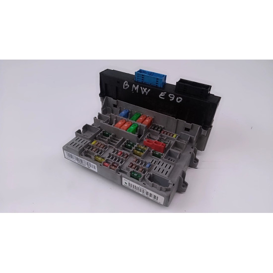 Panou sigurante  + calculator confort BMW 3 Touring (E91) 170kw  (2005 - 2010) SH 690662204