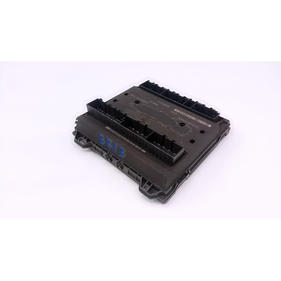 Calculator confort  Volkswagen Polo 9N  (2001 - 2009) VW golf 4 1.4 b  Skoda FABIA [an 1999-2008] 1.4, 50kw, 68cp SH 6q1937049c