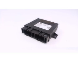 Calculator confort Seat Ibiza 4 6L1 1.9 TDI (2002 - 2009, 1,9 l, 74 kw) SH 6k0962258b