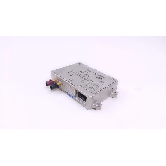 Modul antena audio Audi A4  (8K2, B8) (2007 - – ) Audi Q7 (4L) (2006 - 2015) SH 8j0035456