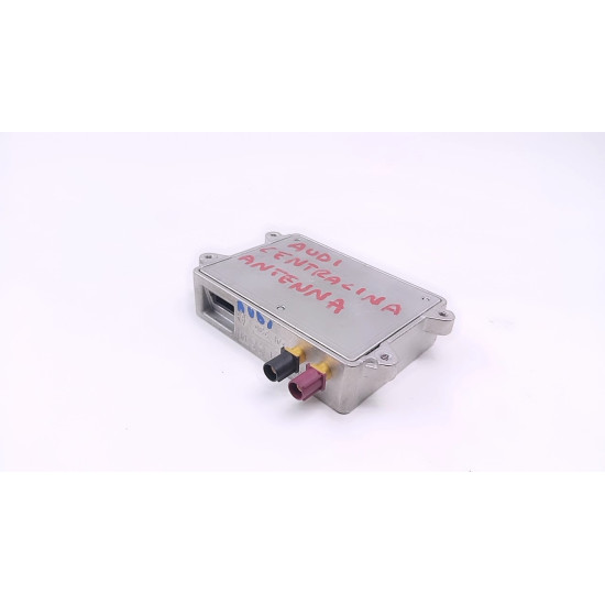 Modul antena audio Audi A4  (8K2, B8) (2007 - – ) Audi Q7 (4L) (2006 - 2015) SH 8j0035456