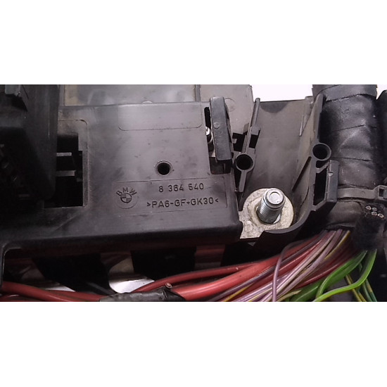 Panou sigurante BMW (E46; 1997-2006) 2.0 D , 3.0 D SH 8364540