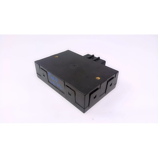 Calculator confort Volkswagen Polo 9N 1.4 16V (2001 - 2008, 1.4 l, 55 kw) SH 6q0959433g