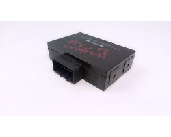 Calculator confort Volkswagen Polo 9N 1.4 16V (2001 - 2008, 1.4 l, 55 kw) SH 6q0959433g