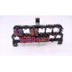 Panou sigurante Audi A6 C5 4B2 2.4 (1997 - 2005, 2,4 l, 120 kw) SH 8d0937503e