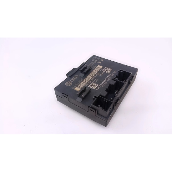 Calculator usa Audi A4 B8 2.0 TDI (2007 - – , 2 l, 105 kw) AUDI Q5 (8R) 2012 SH 8k0959795c