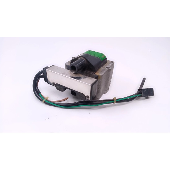 Bobina inductie Volkswagen Golf 3 1H1 2.8 VR6 (1992 - 1997, 2,8 l, 128 kw) SH 867905104a