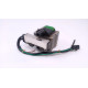 Bobina inductie Volkswagen Golf 3 1H1 2.8 VR6 (1992 - 1997, 2,8 l, 128 kw) SH 867905104a