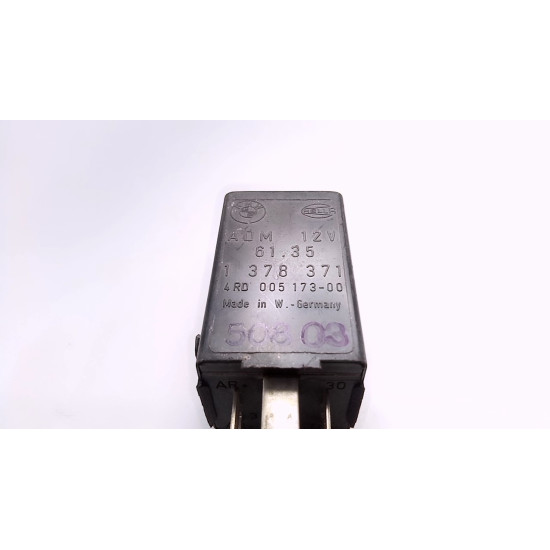 Modul reglare presiune contact BMW E36  E32 730 2000 SH 1378371
