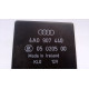 Releu comanda oglinzi Audi A4 8D5, B5 2.5 TDI (1997 - 2001, 2.5 l, 110 kw) A6 (4B2, C5) 2.5 TDI (1997 - 2005, 2.5 l, 110 kw) SH 4a0907440
