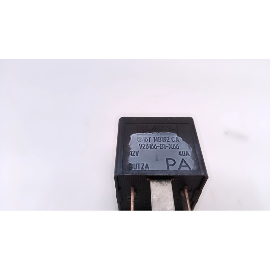 Relee Ford Kuga  (2008 - 2012) Volvo XC90 I (2002 - 2014) SH 5m5t14b19