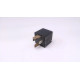 Relee Alfa Romeo 147 (937_) (2000 - 2010) LANCIA  LYBRA (839_) (1999 - 2005) FIAT IDEA (350_) (2003 - 2012) SH 46520419
